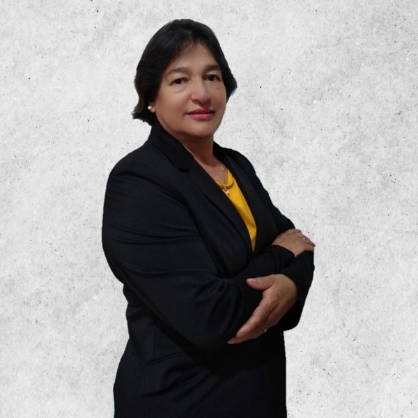 Dra. Martha Bonza